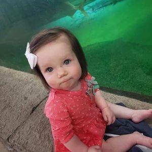 Meet your Posher, Karryl